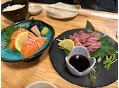 お魚ときどきお肉 梅田店: ひっささんの2025年01月23日の1枚目の投稿写真