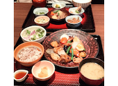 大戸屋 西心斎橋店の口コミ画像1
