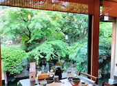 和食 懐石 がんこ 池田石橋苑: まめさんの2026年07月11日の1枚目の投稿写真