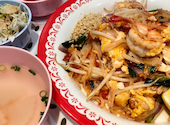 I AM THAI RESTAURANT アイアムタイレストラン: まめさんの2026年03月31日の1枚目の投稿写真