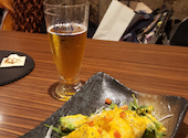 Dining IZAKAYA てぃーだんぶい: だだちゃ豆さんの2022年01月06日の1枚目の投稿写真