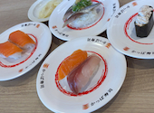 かっぱ寿司 北上尾店: まるこさんの2026年08月31日の1枚目の投稿写真