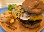 MARTINIBURGER マティーニバーガー: ぐっちーさんの2026年03月31日の1枚目の投稿写真