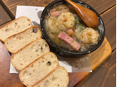 Dining BROOK ダイニング ブルック: たべっ子どうぶつさんの2025年01月05日の1枚目の投稿写真