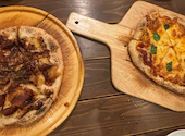 Dining BROOK ダイニング ブルック: たべっ子どうぶつさんの2025年01月05日の2枚目の投稿写真