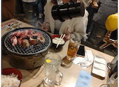 0秒レモンサワー 仙台ホルモン焼肉酒場 ときわ亭 横浜西口店: グッピさんの2025年04月の1枚目の投稿写真