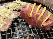 0秒レモンサワー 仙台ホルモン焼肉酒場 ときわ亭 横浜西口店: グッピさんの2025年06月の1枚目の投稿写真
