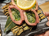 焼肉うちだ 天満店: セブンさんの2026年05月23日の2枚目の投稿写真