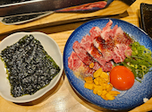 焼肉うちだ 天満店: セブンさんの2026年05月23日の3枚目の投稿写真