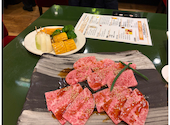 仙台牛焼肉 バリバリ 青葉通り店: ゆうこリンリンさんの2026年01月12日の3枚目の投稿写真