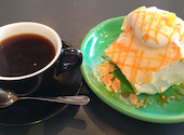 カフェ エトランジェ・ナラッド CAFE ETRANGER NARAD: koukouさんの2023年11月26日の1枚目の投稿写真