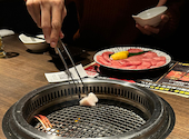 昭和五一年創業　焼肉　味樹園　栄店: めめさんの2024年12月の1枚目の投稿写真