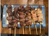 焼鳥どん吉祥寺店: とにさんの2025年04月11日の3枚目の投稿写真