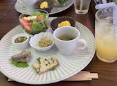 まちのカフェレストラン てぃだまちテラス 八千代緑が丘店: まちりんままさんの2026年07月23日の1枚目の投稿写真