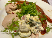 ビストロ マメ Bistrot mame: chizuruさんの2026年08月23日の1枚目の投稿写真