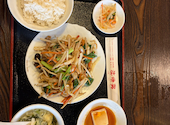 東北四川中華 辣香坊 錦糸町店: ぽんこさんの2026年05月03日の1枚目の投稿写真