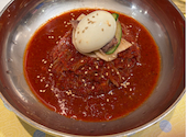 韓国料理 KollaBo コラボ ルミネエスト新宿店: ぽんこさんの2026年08月30日の1枚目の投稿写真