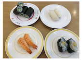 かっぱ寿司 飯倉店: あっちゃんさんの2026年08月27日の1枚目の投稿写真
