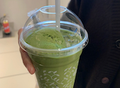 nana s green tea ナナズグリーンティー 天神ソラリアプラザ店: あっちゃんさんの2026年05月09日の1枚目の投稿写真