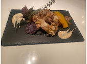 HASU ハス kitchen&drinks: ゆうかさんの2023年10月19日の1枚目の投稿写真