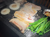 韓国居酒屋 かどの屋: すみすみさんの2024年05月30日の2枚目の投稿写真