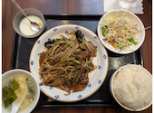 風香園 市ヶ尾店: GingerNinjaさんの2026年07月24日の1枚目の投稿写真
