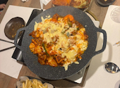 韓国居酒屋 DAEBAK KITCHEN すすきの店: りーさんの2026年05月07日の1枚目の投稿写真