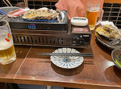 海味焼 〇上水産 ほぼ栄駅1番出口のれん街: タカさんの2026年06月04日の1枚目の投稿写真