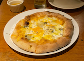 Pizza&Wine ボトル BotoRu 本厚木駅前店: めいさんの2025年04月20日の1枚目の投稿写真