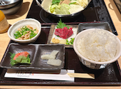 博多もつ鍋　おおやま　JRゲートタワー店: くまざわさんの2026年03月の1枚目の投稿写真