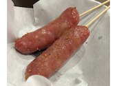 李記 焼き小籠包専門店: かねこさんの2026年06月03日の1枚目の投稿写真