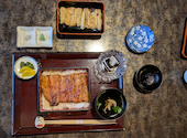 創業明治三十五年 鰻のえびや: いしこさんの2026年05月15日の1枚目の投稿写真