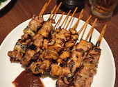 焼き鳥職人 暁 アカツキ 浜松駅前店: もりぞうさんの2026年07月03日の1枚目の投稿写真