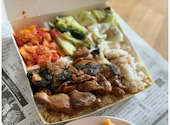 台湾屋台 梧月食堂 本郷三丁目店: TTさんの2026年10月07日の2枚目の投稿写真