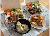 台湾屋台 梧月食堂 本郷三丁目店: TTさんの2026年10月07日の3枚目の投稿写真