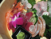 高崎流居酒屋 クリエイティブキッチン 道場 西中島店: 凪さんの2008年03月17日の1枚目の投稿写真