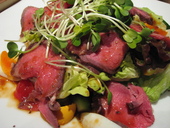 高崎流居酒屋 クリエイティブキッチン 道場 西中島店: 凪さんの2008年03月17日の2枚目の投稿写真