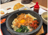韓国料理 プヨ 仙台ロフト地下一階店: ＳＡＴＵさんの2026年03月31日の1枚目の投稿写真
