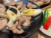 鉄板じんぎすかん 遠野食肉センター: ＳＡＴＵさんの2026年03月31日の1枚目の投稿写真