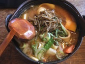 甲州ほうとう小作 北口店: yu-k@さんの2017年01月19日の1枚目の投稿写真