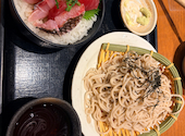 さかな酒場 魚星 越谷レイクタウン駅前店: ニジの母さんの2026年03月29日の1枚目の投稿写真