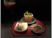 日本茶×干物　茶酒屋　Nendo: tamaさんの2026年04月の1枚目の投稿写真