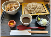 蕎麦と和食　驚: tamaさんの2026年04月の1枚目の投稿写真