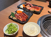 黒毛和牛焼肉 ビーファーズ 岸和田牧場: くるみさんの2026年05月19日の1枚目の投稿写真