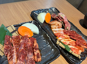 黒毛和牛焼肉 ビーファーズ 岸和田牧場: くるみさんの2026年05月19日の2枚目の投稿写真