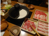 温野菜 西葛西店: naka.2255さんの2023年09月18日の1枚目の投稿写真