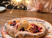 Italian Kitchen VANSAN 行徳店: ちゃちゃさんの2026年08月23日の2枚目の投稿写真