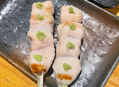 焼き鳥 とり福 すすきの: にこちゃんさんの2026年05月28日の3枚目の投稿写真