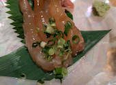 初代魚匠横衛門白石店: asuka272さんの2026年05月12日の1枚目の投稿写真