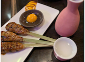 焼鳥 串カツ&飲み放題 たま 北3条店: asuka272さんの2026年08月13日の1枚目の投稿写真